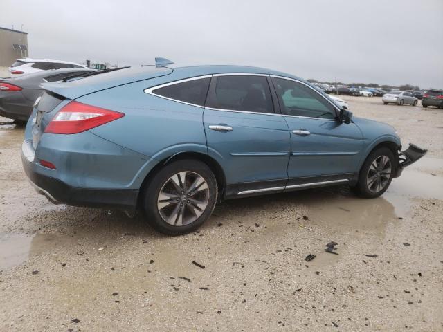 Obraz 3 z 2014 HONDA CROSSTOUR EXL 2014 z VIN 5J6TF1H52EL001975