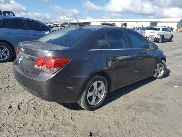 Obraz 3 z 2011 CHEVROLET CRUZE LT 2011 z VIN 1G1PF5S96B7150039