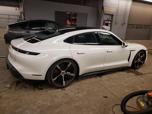 Obraz 3 z 2021 PORSCHE TAYCAN 4S 2021 z VIN WP0AB2Y18MSA42761