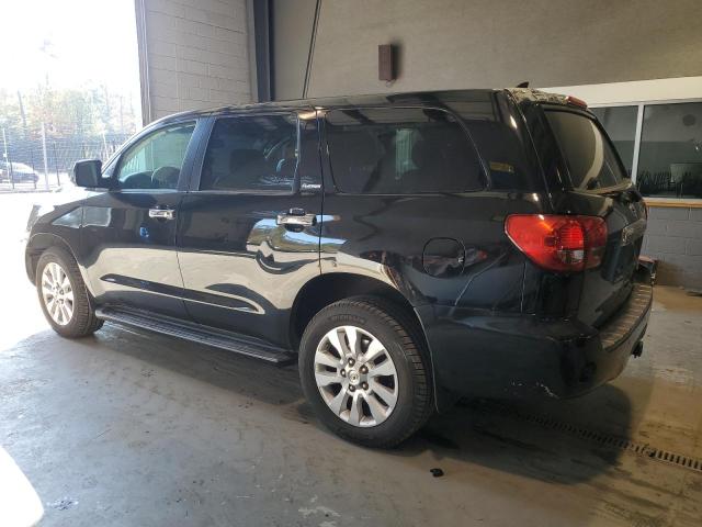 Obraz 2 z 2016 TOYOTA SEQUOIA PLATINUM 2016 z VIN 5TDDY5G12GS143934