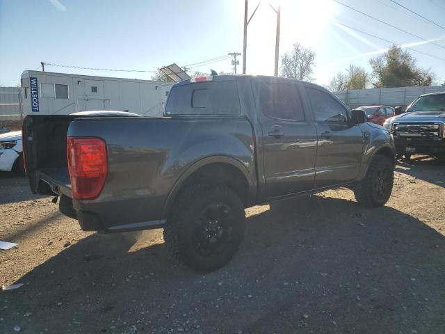 Obraz 3 z 2019 FORD RANGER XL 2019 z VIN 1FTER4FH3KLA49050