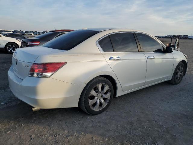 Obraz 3 z 2009 HONDA ACCORD EXL 2009 z VIN 1HGCP36809A017400