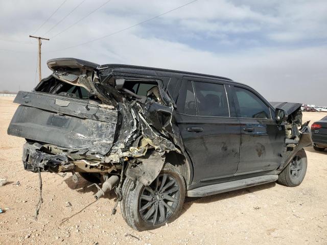 Image 3 of 2021 CADILLAC ESCALADE SPORT 2021 with VIN 1GYS3EKL2MR490120