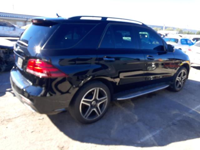 Obraz 3 z 2018 MERCEDES-BENZ GLE 350 2018 z VIN 4JGDA5JB8JB115135