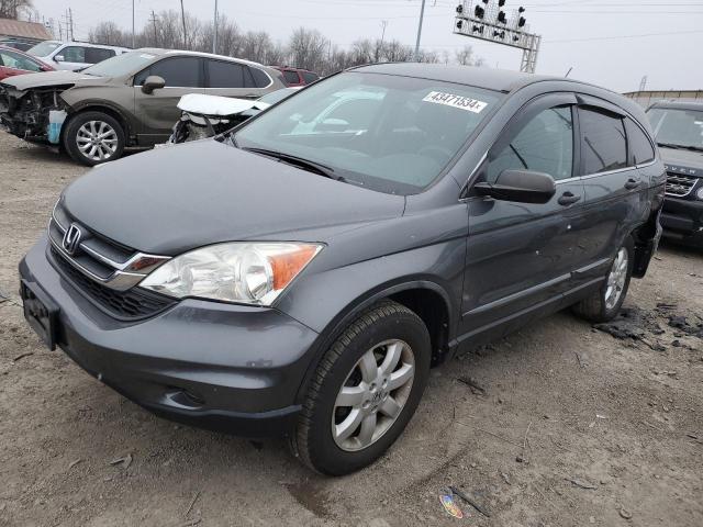Obraz 2011 HONDA CR-V SE 2011