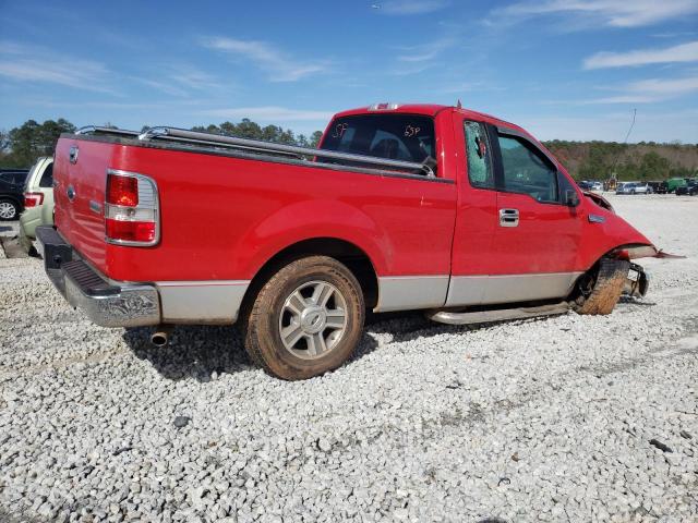 Изображение 3 2005 FORD F150  2005 с VIN 1FTRF12205KD92208