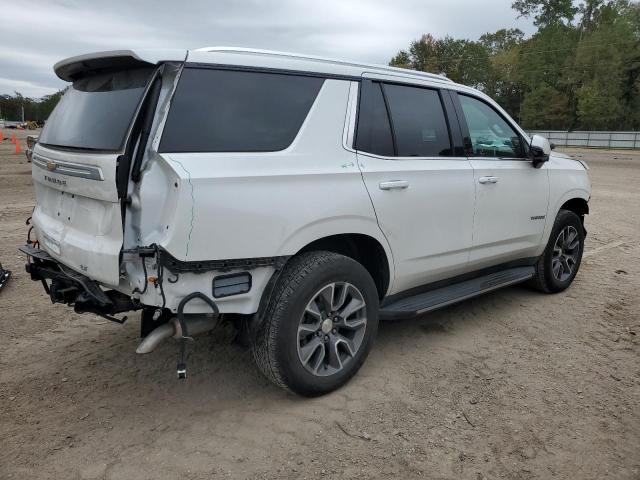 Image 3 of 2022 CHEVROLET TAHOE C1500 LT 2022 with VIN 1GNSCNKD6NR340826