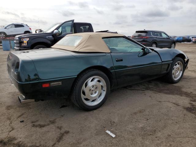 Obraz 3 z 1995 CHEVROLET CORVETTE  1995 z VIN 1G1YY32P1S5106530