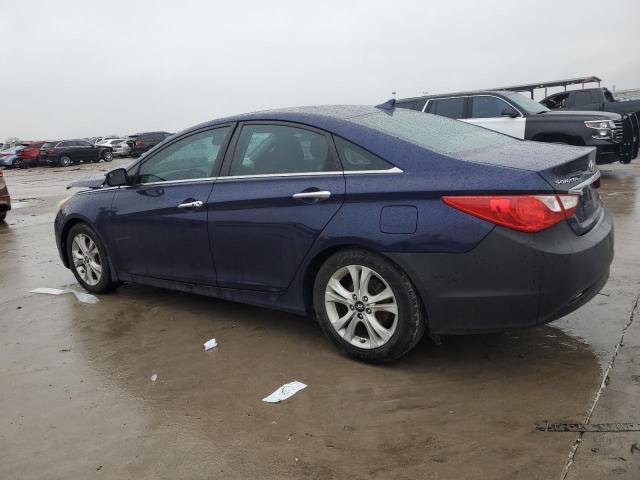 Obraz 2 z 2011 HYUNDAI SONATA SE 2011 z VIN 5NPEC4AC5BH140421