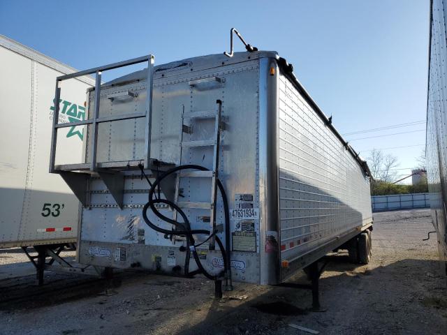 Image 2 of 2001 WFAL SEMITAILER 2001 with VIN 1W1X0F3091B233285
