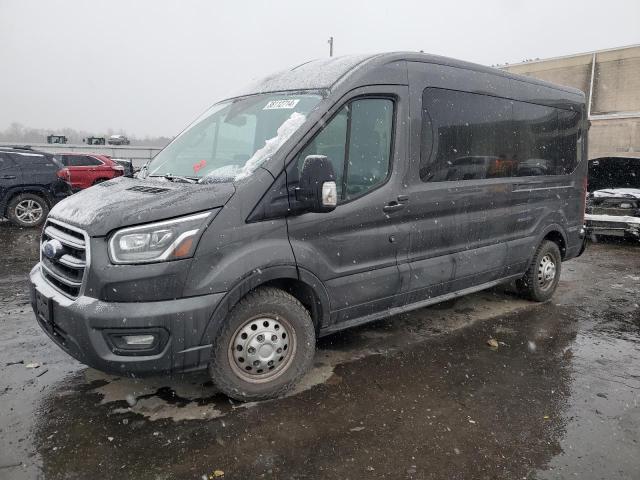 Изображение 1 2020 FORD TRANSIT T-350 2020 с VIN 1FBAX9CG5LKB39129