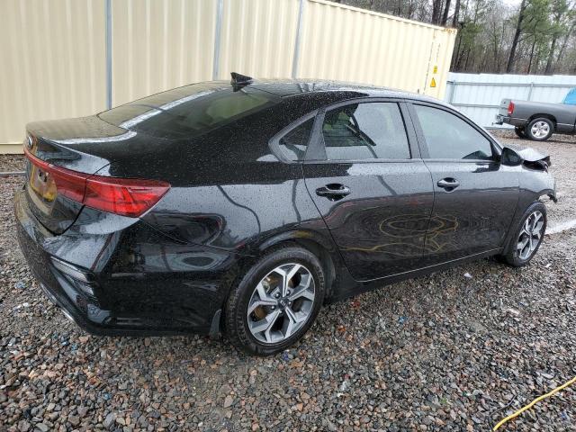 Image 3 of 2021 KIA FORTE FE 2021 with VIN 3KPF24AD6ME357158