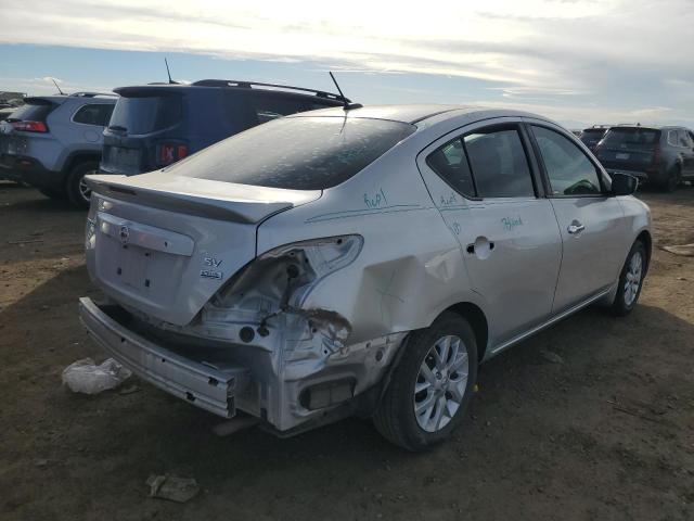 Image 3 of 2017 NISSAN VERSA S 2017 with VIN 3N1CN7APXHL822499