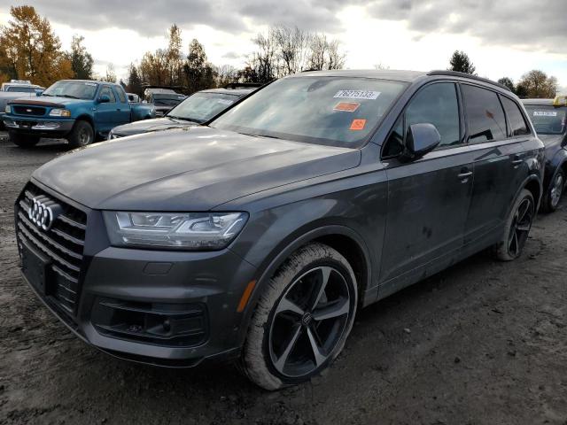 2019 AUDI Q7 PRESTIGE 2019 image