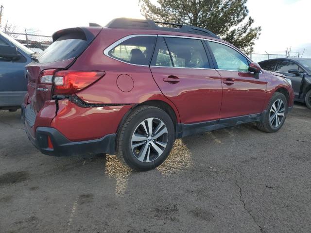 Изображение 3 2019 SUBARU OUTBACK 2.5I LIMITED 2019 с VIN 4S4BSANC1K3251859