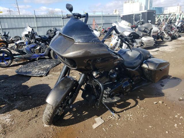 Изображение 2 2020 HARLEY-DAVIDSON FLTRXS  2020 с VIN 1HD1KTP14LB635292