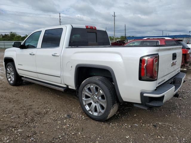 Изображение 2 2018 GMC SIERRA K1500 DENALI 2018 с VIN 3GTU2PEJ1JG231203
