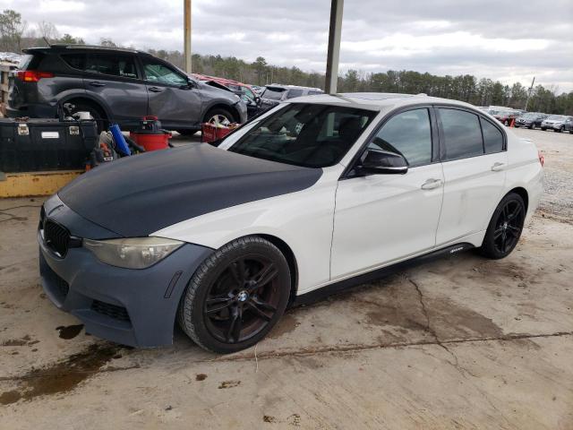 Image 1 of 2013 BMW 328 I SULEV 2013 with VIN WBA3C1C57DK104364
