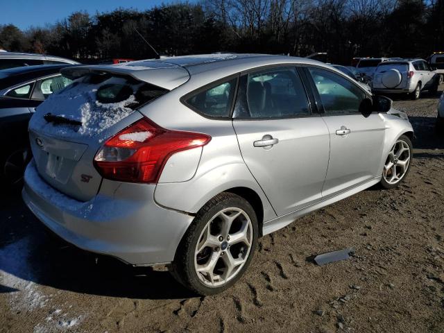 Obraz 3 z 2013 FORD FOCUS ST 2013 z VIN 1FADP3L93DL206478