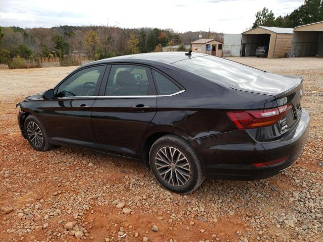 Изображение 2 2019 VOLKSWAGEN JETTA S 2019 с VIN 3VWC57BUXKM243139