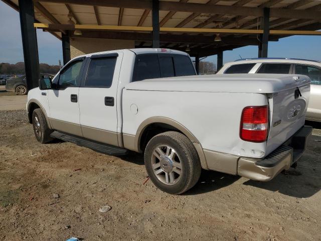 Obraz 2 z 2008 FORD F150 SUPERCREW 2008 z VIN 1FTPW12VX8FB26399