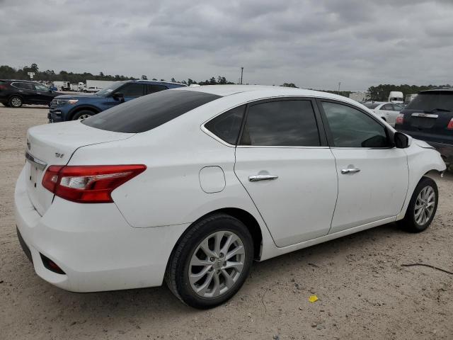 Image 3 of 2019 NISSAN SENTRA S 2019 with VIN 3N1AB7AP0KY311510