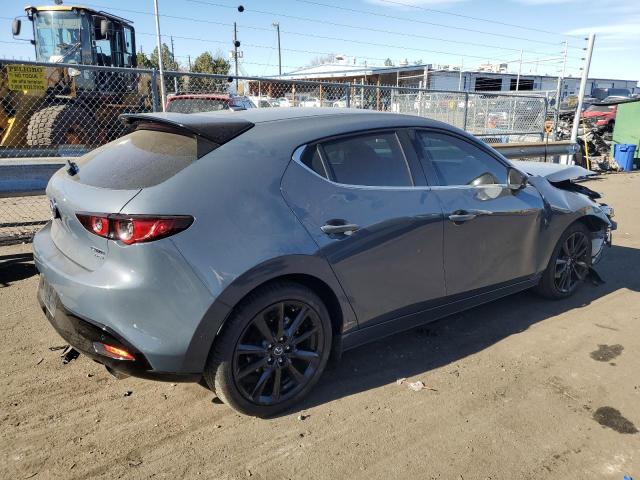 Изображение 3 2021 MAZDA 3 PREMIUM PLUS 2021 с VIN JM1BPBNY6M1348948