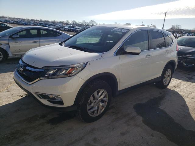 Obraz 1 z 2016 HONDA CR-V EX 2016 z VIN 5J6RM4H50GL089994