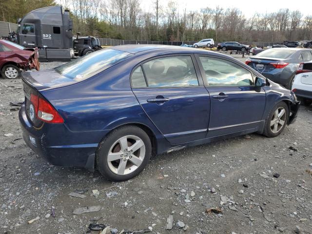 Image 3 of 2009 HONDA CIVIC LX-S 2009 with VIN 2HGFA16619H508044