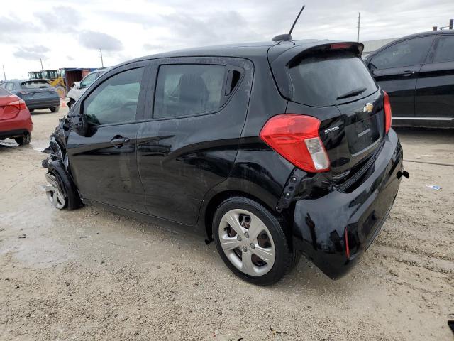 Obraz 2 z 2021 CHEVROLET SPARK LS 2021 z VIN KL8CB6SA2MC711454
