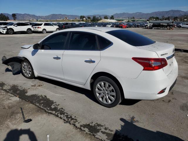 Изображение 2 2016 NISSAN SENTRA S 2016 с VIN 3N1AB7AP3GY272709