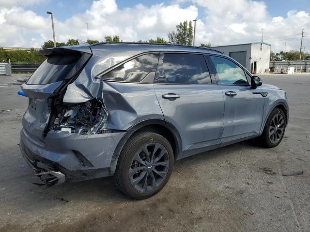 Image 3 of 2023 KIA SORENTO SX 2023 with VIN 5XYRK4LF3PG175436