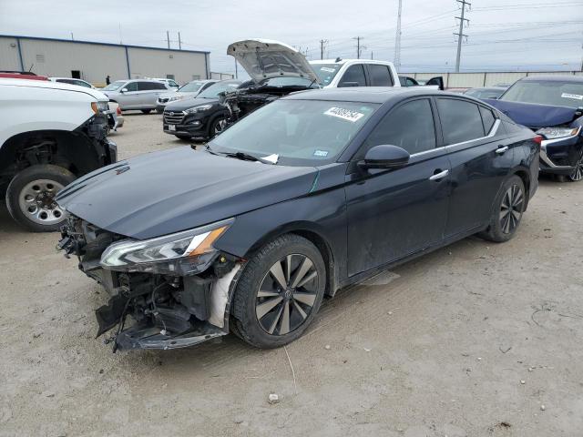Image 1 of 2021 NISSAN ALTIMA SV 2021 with VIN 1N4BL4DV8MN384833
