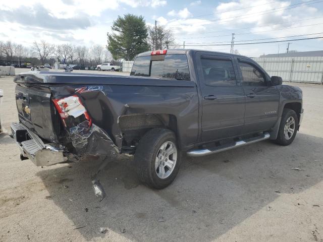 Obraz 3 z 2015 CHEVROLET SILVERADO K1500 LT 2015 z VIN 3GCUKREC7FG206763