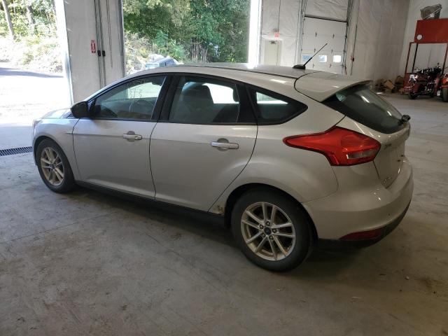 Изображение 2 2015 FORD FOCUS SE 2015 с VIN 1FADP3K21FL267125
