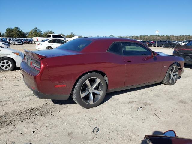 Image 3 of 2019 DODGE CHALLENGER R/T 2019 with VIN 2C3CDZBT7KH654803