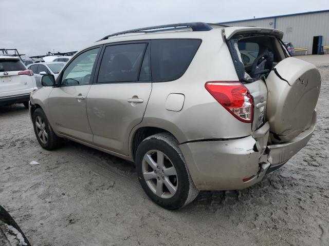 Изображение 2 2008 TOYOTA RAV4 LIMITED 2008 с VIN JTMZK31V286014309