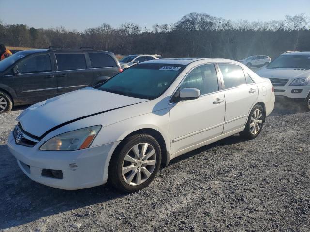 Image 1 of 2006 HONDA ACCORD EX 2006 with VIN 1HGCM66816A046975