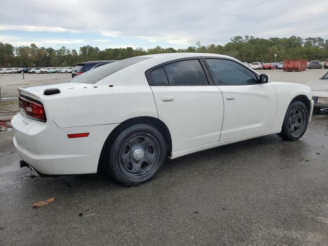 Obraz 3 z 2011 DODGE CHARGER POLICE 2011 z VIN 2B3CL1CG8BH579371