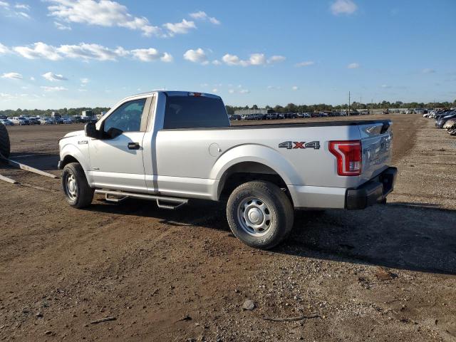 Image 2 of 2016 FORD F150  2016 with VIN 1FTNF1EG0GKD82125