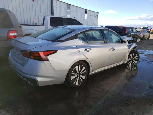 Изображение 3 2022 NISSAN ALTIMA SV 2022 с VIN 1N4BL4DV2NN399426