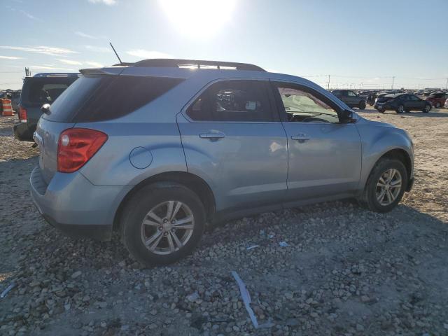 Image 3 of 2015 CHEVROLET EQUINOX LT 2015 with VIN 2GNALCEK6F6297063