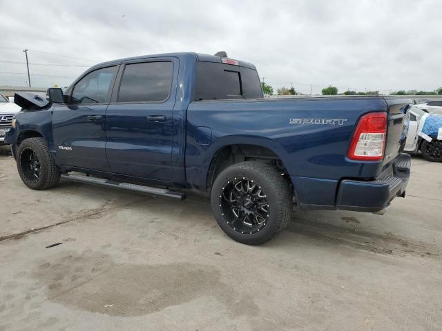 Изображение 2 2020 RAM 1500 BIG HORN/LONE STAR 2020 с VIN 1C6RREFT7LN180216