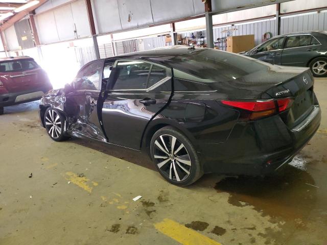 Изображение 2 2022 NISSAN ALTIMA SR 2022 с VIN 1N4BL4CVXNN370306