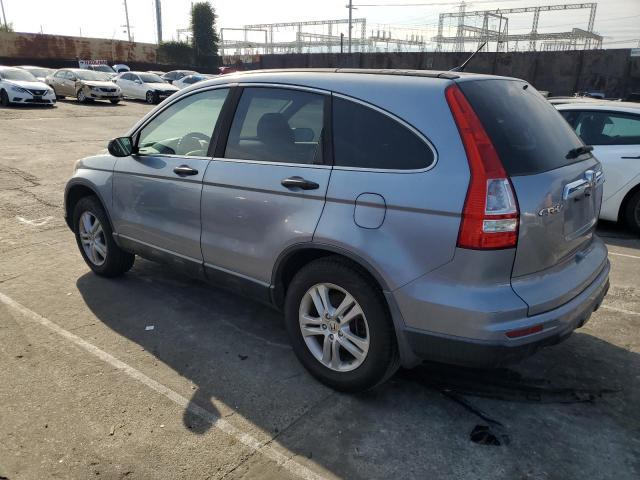 Изображение 2 2011 HONDA CR-V EX 2011 с VIN 5J6RE3H53BL054625