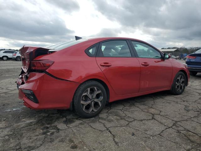 Изображение 3 2021 KIA FORTE FE 2021 с VIN 3KPF24AD5ME290861