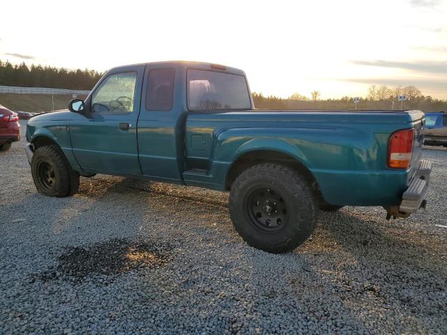 Obraz 2 z 1994 FORD RANGER SUPER CAB 1994 z VIN 1FTCR15X6RPA78138