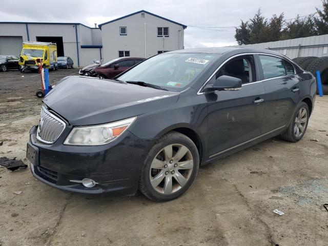 Image 1 of 2012 BUICK LACROSSE PREMIUM 2012 with VIN 1G4GG5G3XCF116374
