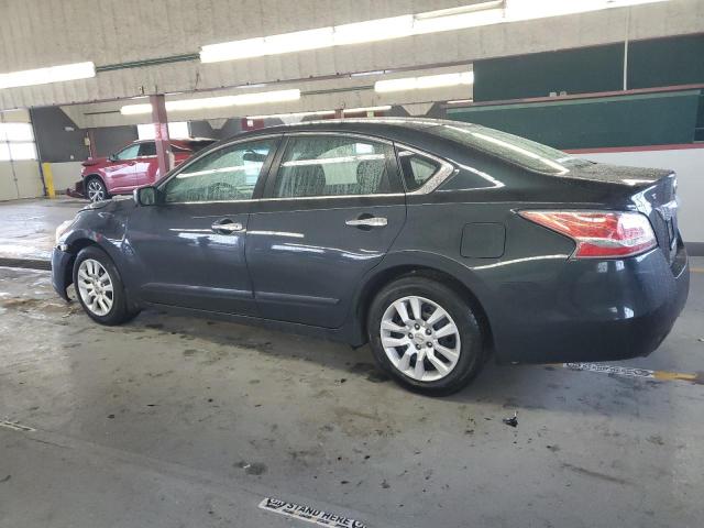 Image 2 of 2014 NISSAN ALTIMA 2.5 2014 with VIN 1N4AL3AP5EC136001