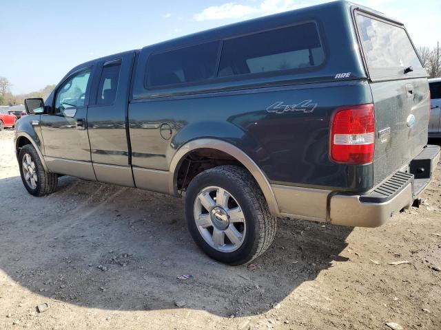 Image 2 of 2006 FORD F150  2006 with VIN 1FTPX14546NB61484